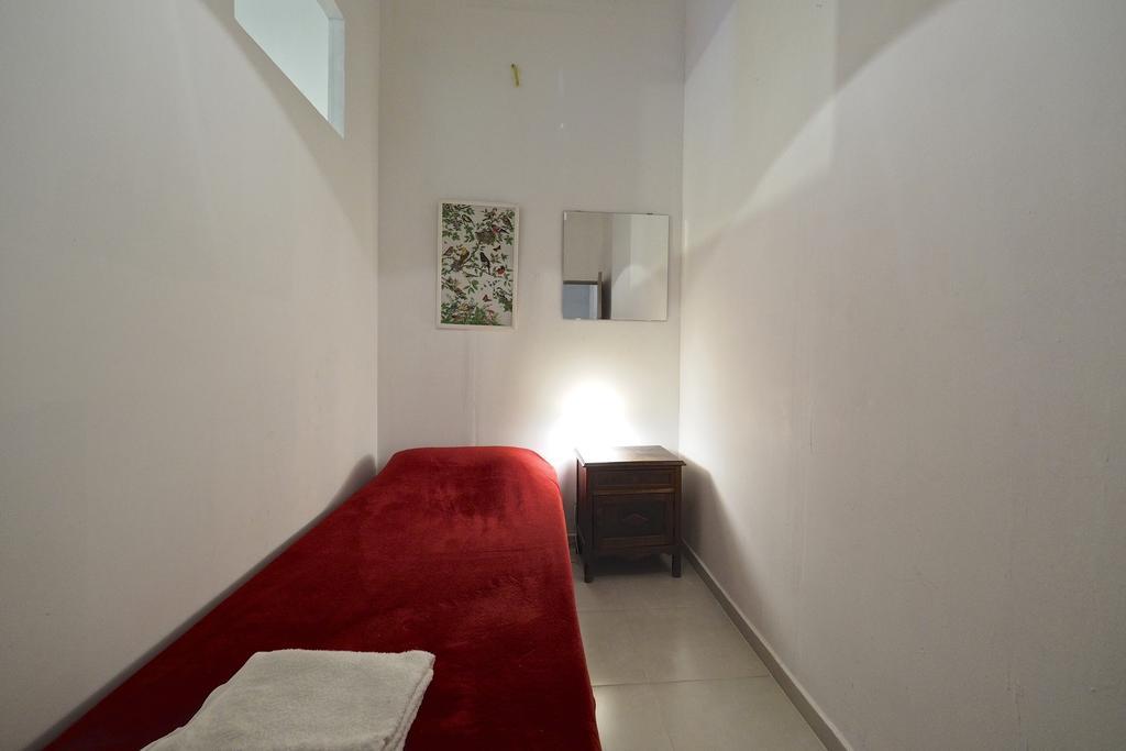 Parallel-Patio บาร์เซโลนา ภายนอก รูปภาพ