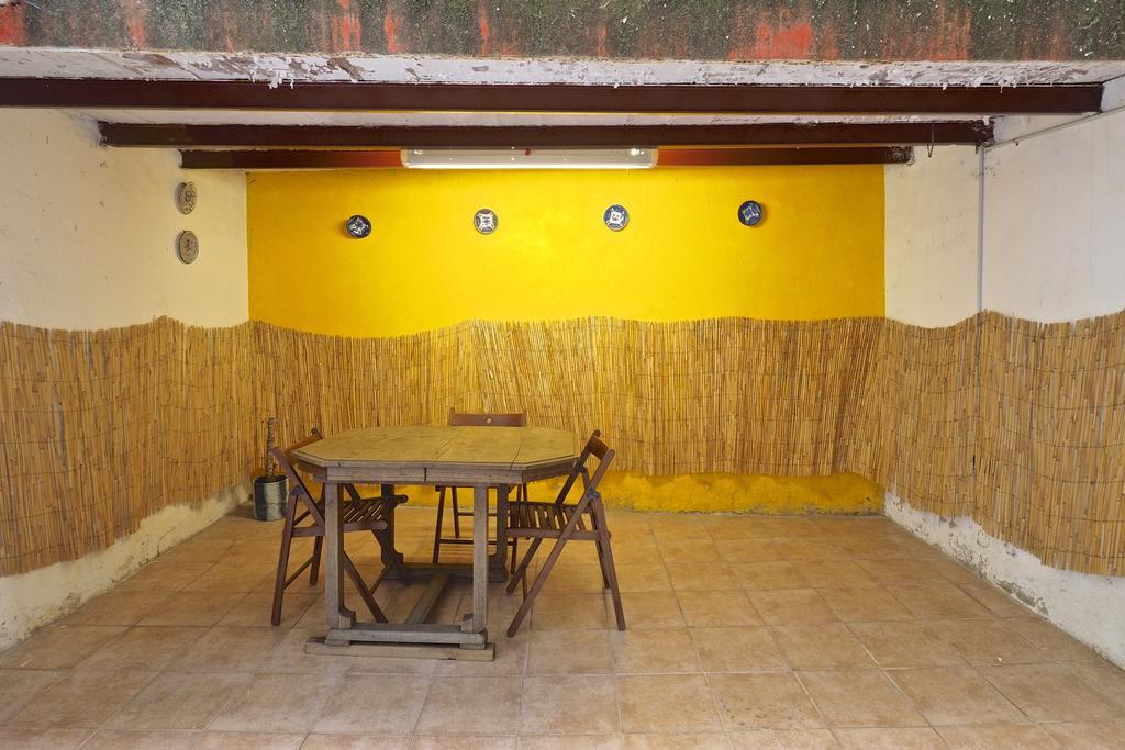 Parallel-Patio บาร์เซโลนา ภายนอก รูปภาพ