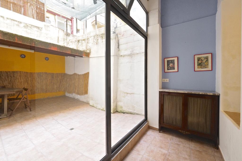 Parallel-Patio บาร์เซโลนา ภายนอก รูปภาพ
